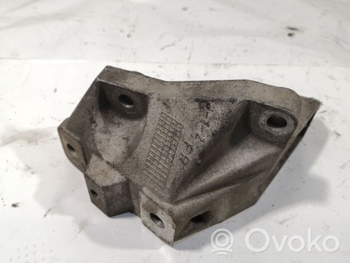 Volkswagen Bora Support de boîte de vitesses 1J0199117