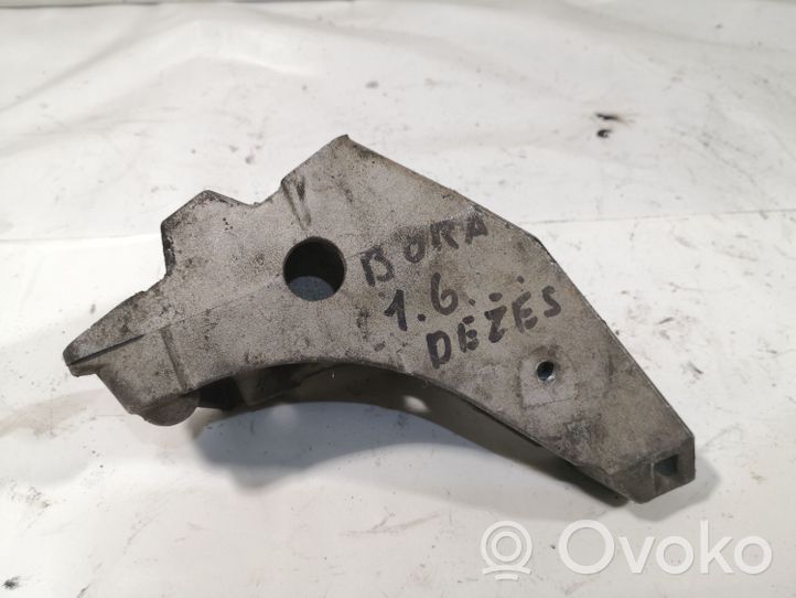 Volkswagen Bora Support de boîte de vitesses 1J0199117