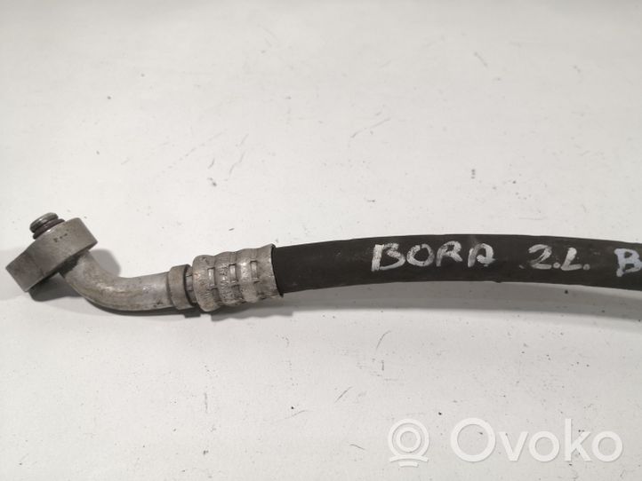 Volkswagen Bora Oro kondicionieriaus vamzdelis (-ai)/ žarna (-os) 1J0820721