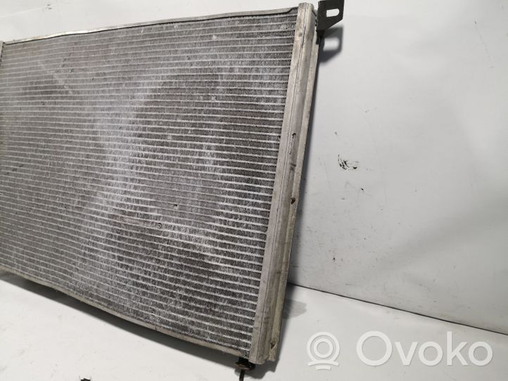 Opel Omega B1 Radiateur condenseur de climatisation 52460418