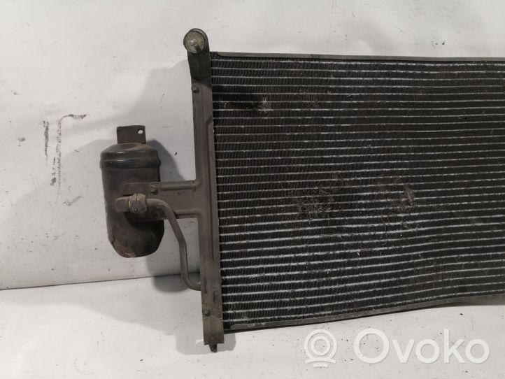 Opel Omega B1 Radiateur condenseur de climatisation 52460417