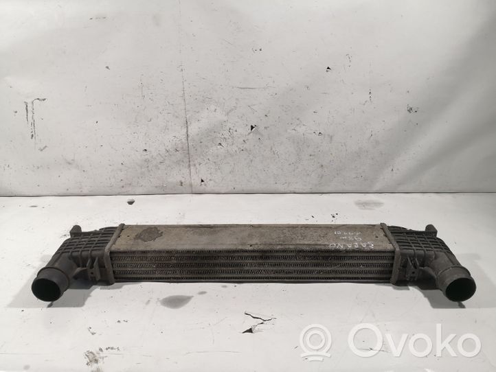 Volkswagen Sharan Chłodnica powietrza doładowującego / Intercooler 1475805