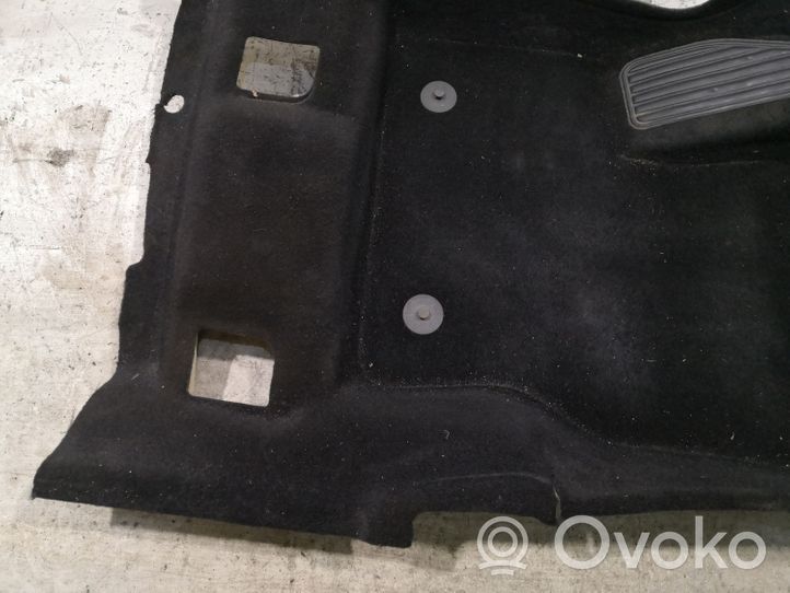 Ford C-MAX II Wykładzina podłogowa przednia AM51R11455CG3JA6