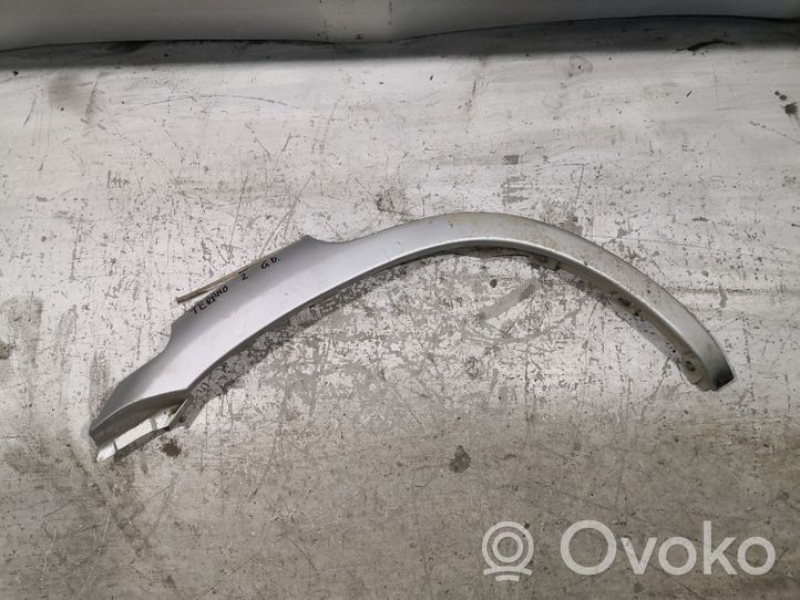 Nissan Terrano Rear arch trim 