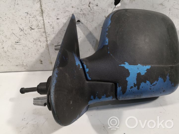 Citroen Berlingo Manual wing mirror 