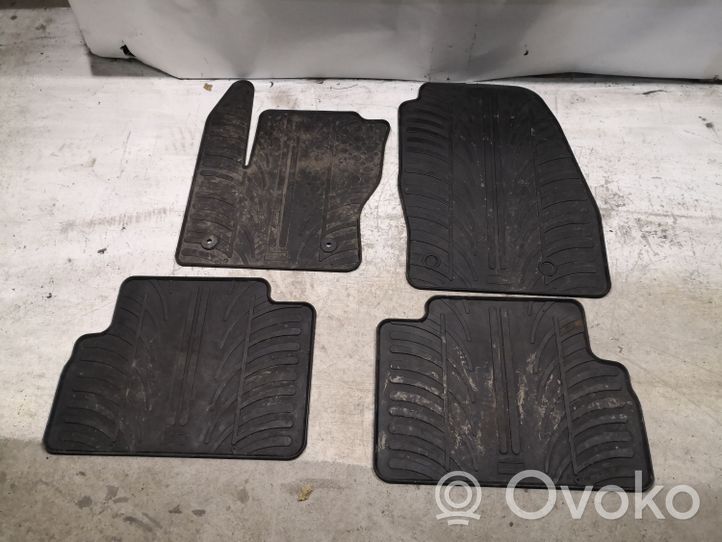 Ford C-MAX II Set di tappetini per auto 