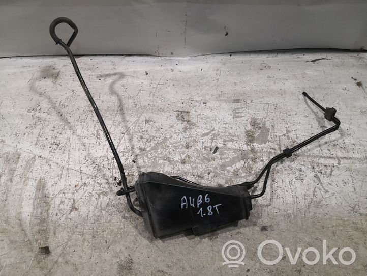 Audi A4 S4 B6 8E 8H Cartouche de vapeur de carburant pour filtre à charbon actif 8E0201803E