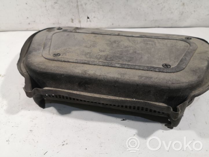 Audi A8 S8 D3 4E Couvercle cache filtre habitacle 4E0819647C