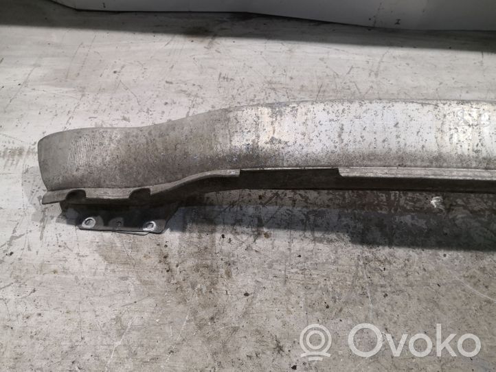 Audi A8 S8 D3 4E Renfort de pare-chocs arrière 4E0813329A