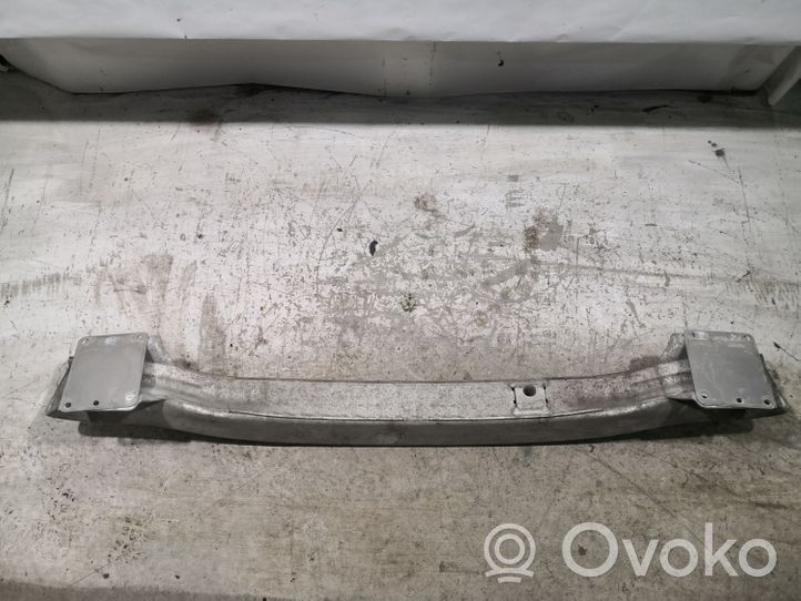 Audi A8 S8 D3 4E Renfort de pare-chocs arrière 4E0813329A