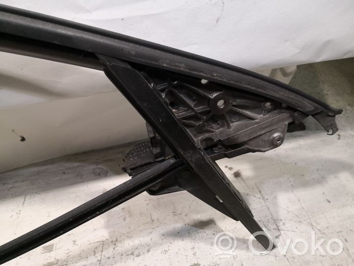 Audi A8 S8 D3 4E Vitre de porte avant / joint 4E0837608F