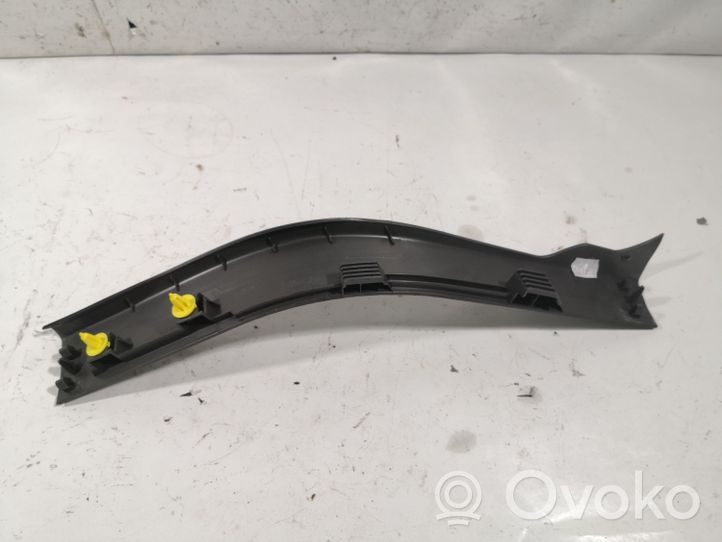 Ford C-MAX II Rear sill trim cover AM51R13244