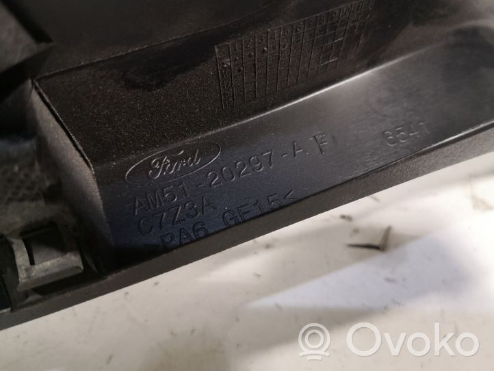 Ford C-MAX II Inne elementy wykończeniowe drzwi przednich AM5120297AF