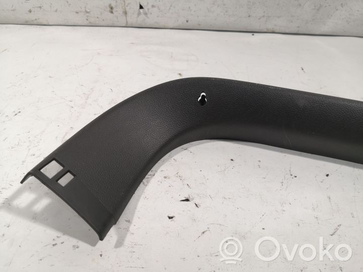 Ford C-MAX II Rivestimento di protezione sottoporta del bagagliaio/baule AM51R42907