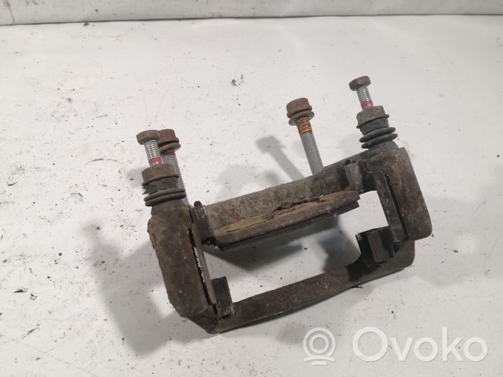 Audi A8 S8 D3 4E Supporto della pinza del freno posteriore 