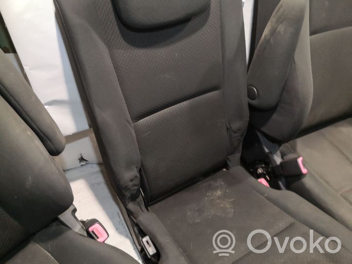 Toyota Corolla Verso AR10 Set sedili 