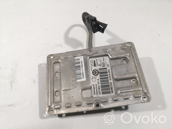 Volkswagen Phaeton Module de ballast de phare Xenon 73160057L