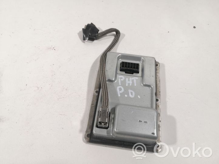 Volkswagen Phaeton Module de ballast de phare Xenon 3D0909158A