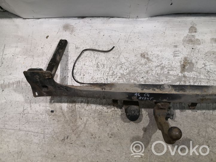 Audi A6 S6 C4 4A Tow bar set 