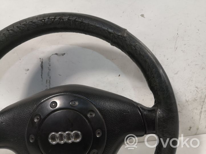 Audi A6 S6 C4 4A Vairas 4D0951543D