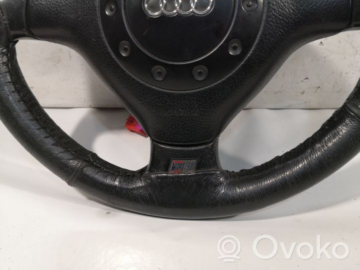 Audi A6 S6 C4 4A Vairas 4D0951543D