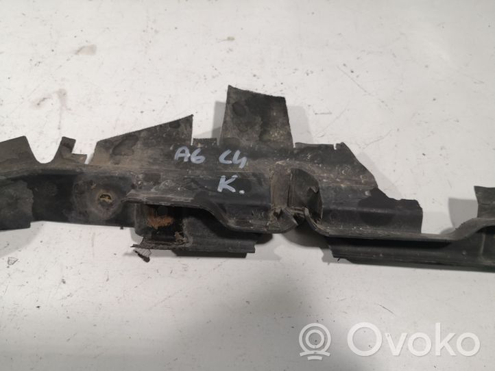 Audi A6 S6 C4 4A Wlot / Kanał powietrza intercoolera 4A0121283G