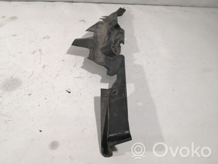 Audi A6 S6 C4 4A Wlot / Kanał powietrza intercoolera 4A0121283G