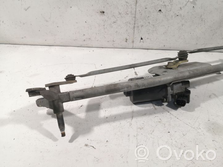 Toyota Avensis T220 Front wiper linkage and motor 404417