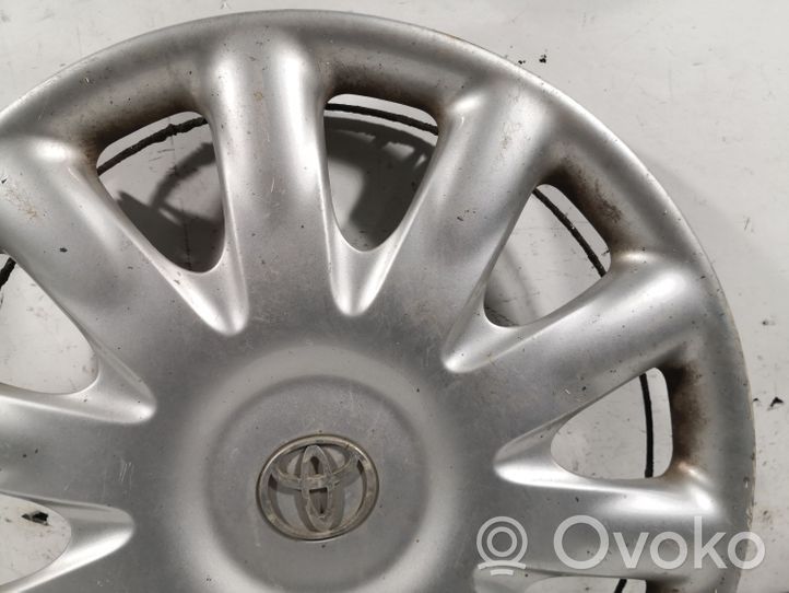 Toyota Avensis T220 Колпак (колпаки колес) R 15 4260205050