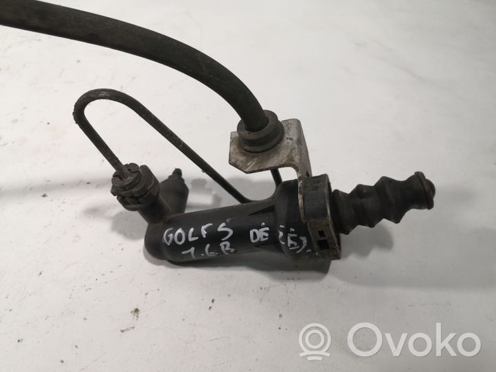 Volkswagen Golf V Cylindre récepteur d'embrayage 1K0721487C