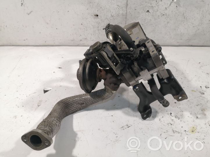 Audi A6 S6 C6 4F Valvola di raffreddamento EGR 059131508G