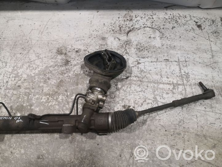 Toyota Avensis T250 Vairo kolonėle 7891501172