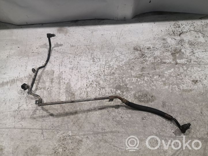 Volkswagen Phaeton Power steering hose/pipe/line 