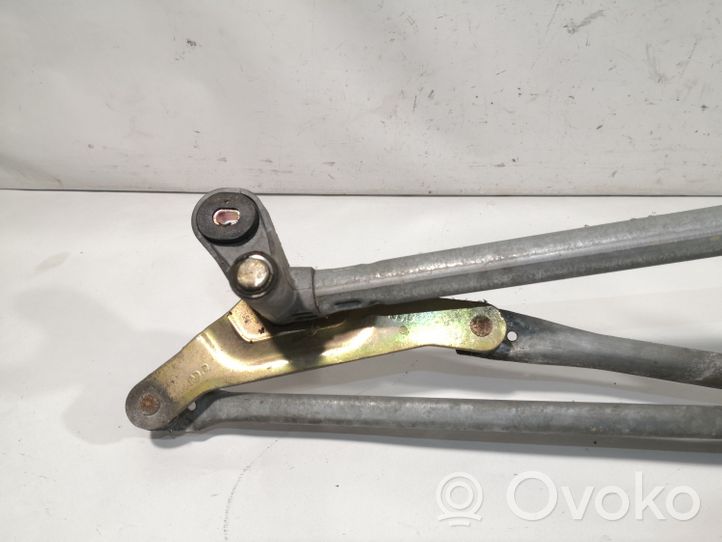 Citroen Xsara Picasso Tringlerie et moteur d'essuie-glace avant 3397020573