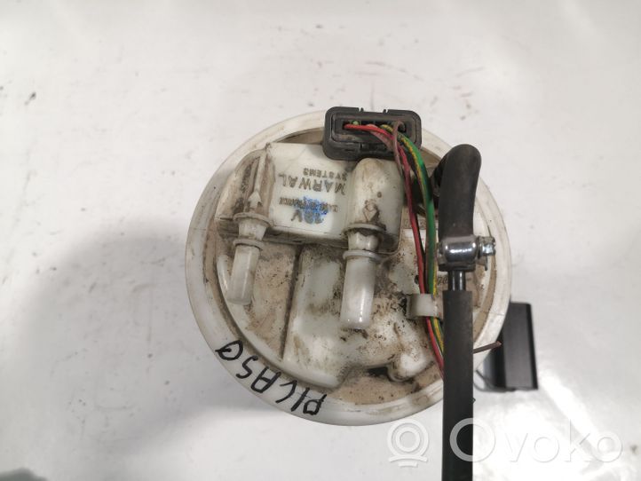 Citroen Xsara Picasso Sensore di livello del carburante 9639314580