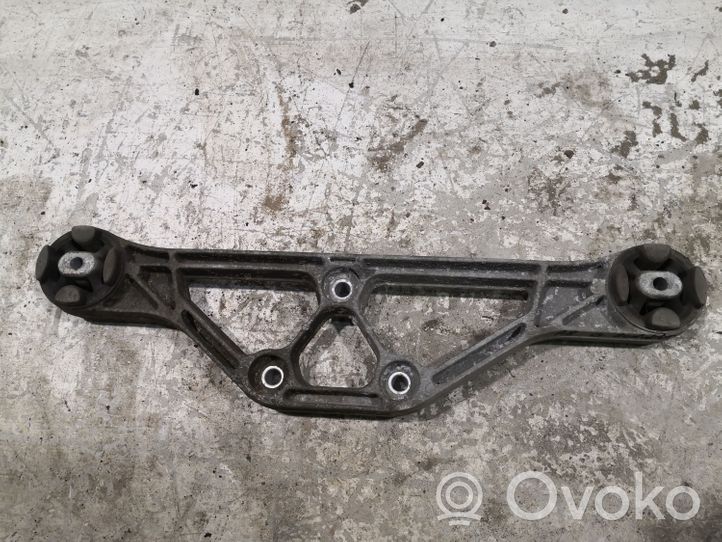 Audi A8 S8 D3 4E Support de différentiel arrière 4B3599257A