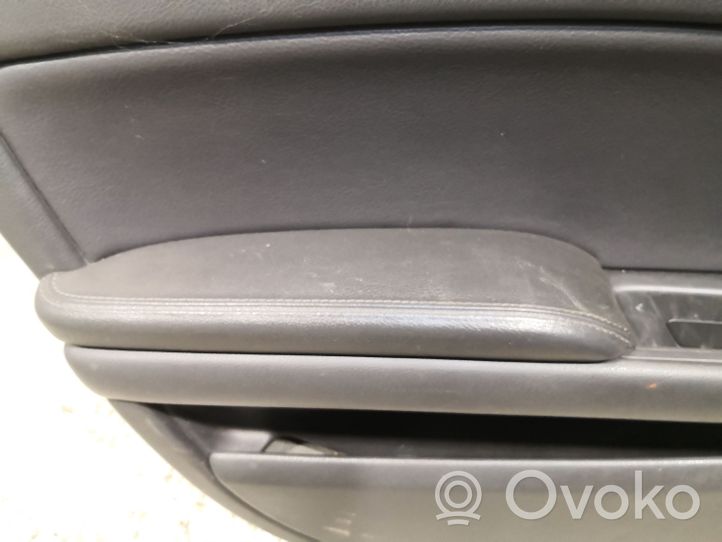 Volkswagen Phaeton Rivestimento del pannello della portiera anteriore 3D1867011