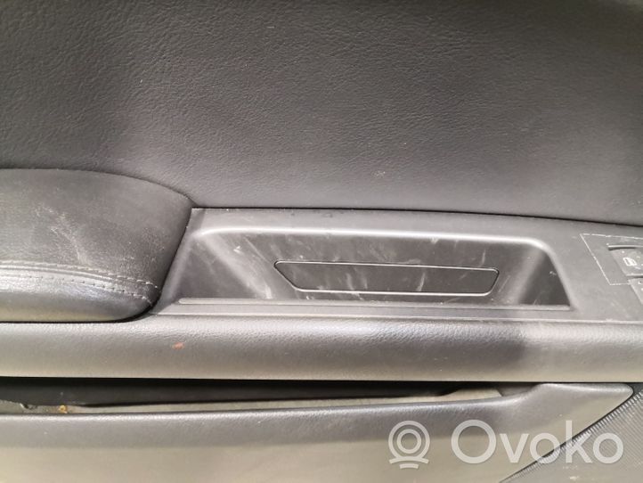 Volkswagen Phaeton Rivestimento del pannello della portiera anteriore 3D1867011