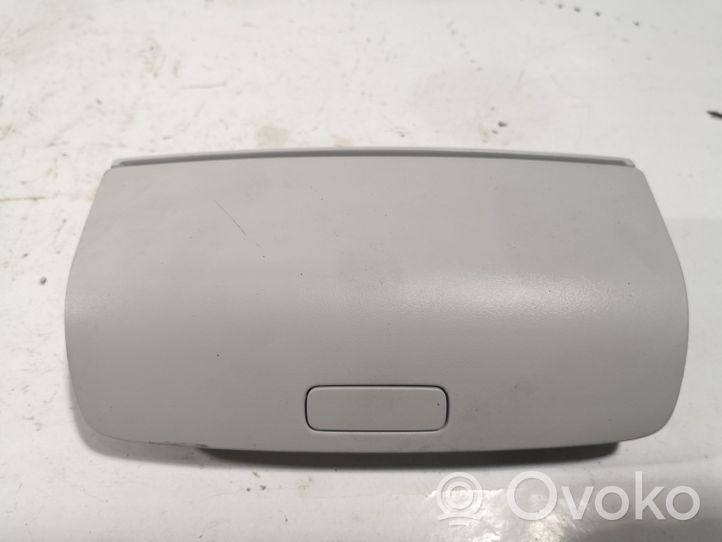 Volkswagen PASSAT B7 Boîte de rangement pour porte-lunettes de soleil 1K0868837E