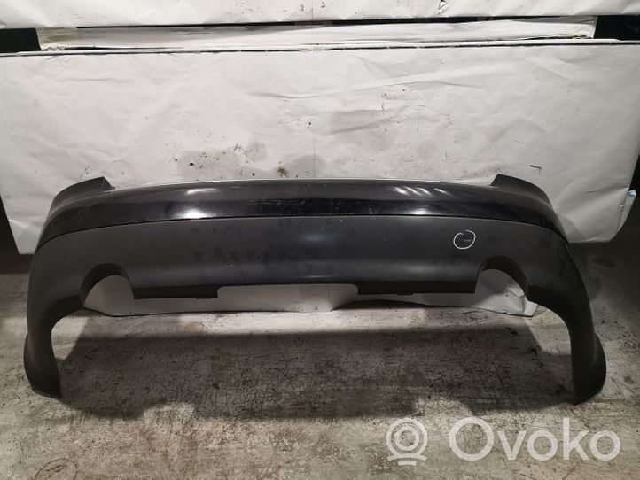 Audi A4 S4 B6 8E 8H Rear bumper 8E9807521A