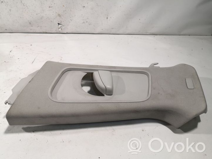 Volkswagen PASSAT B7 (B) pillar trim (top) 3C0868417F