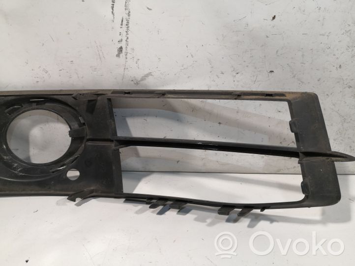 Audi A6 S6 C6 4F Mascherina/griglia fendinebbia anteriore 4F0807681Q