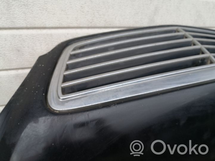 Mercedes-Benz S W220 Engine bonnet/hood 