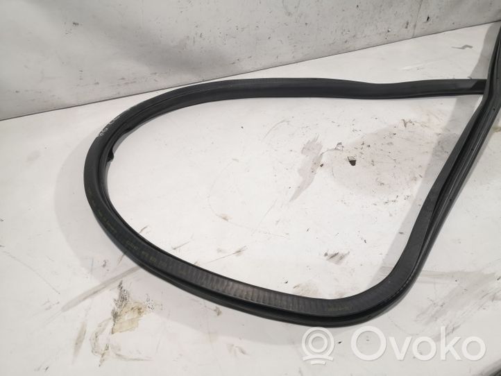 Audi A6 S6 C6 4F Front door rubber seal 4F0831721F