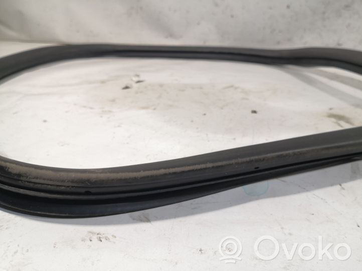 Audi A6 S6 C6 4F Rear door rubber seal (on body) 4F9833721E