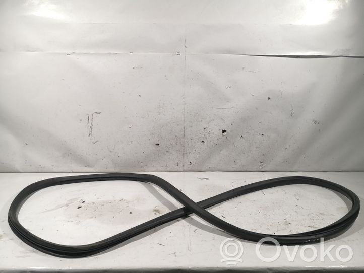 Audi A6 S6 C6 4F Rear door rubber seal (on body) 4F9833721E