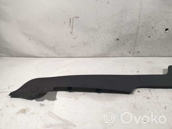 Audi A6 S6 C6 4F Rivestimento laterale della consolle centrale anteriore 4F1863306C