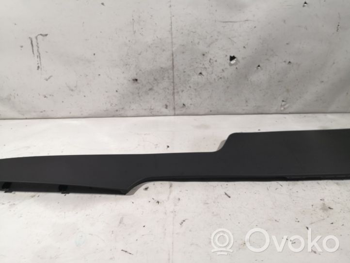 Audi A6 S6 C6 4F Centre console side trim front 4F1863306C