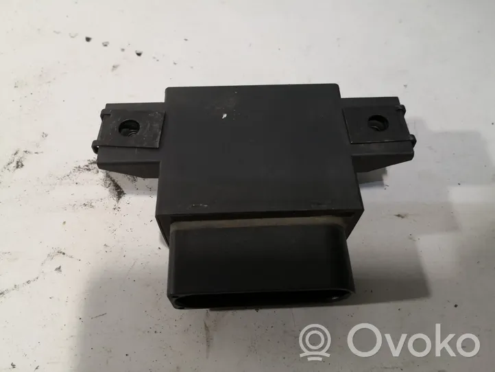 Audi A4 S4 B8 8K Degalų (kuro) siurblio valdymo blokas 8K0906093D