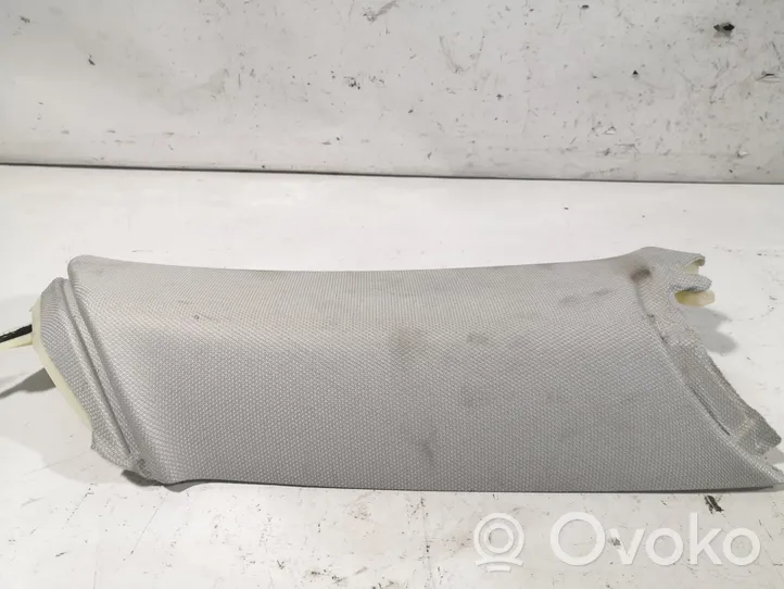 Audi A4 S4 B8 8K Rivestimento montante (C) 8K9867287